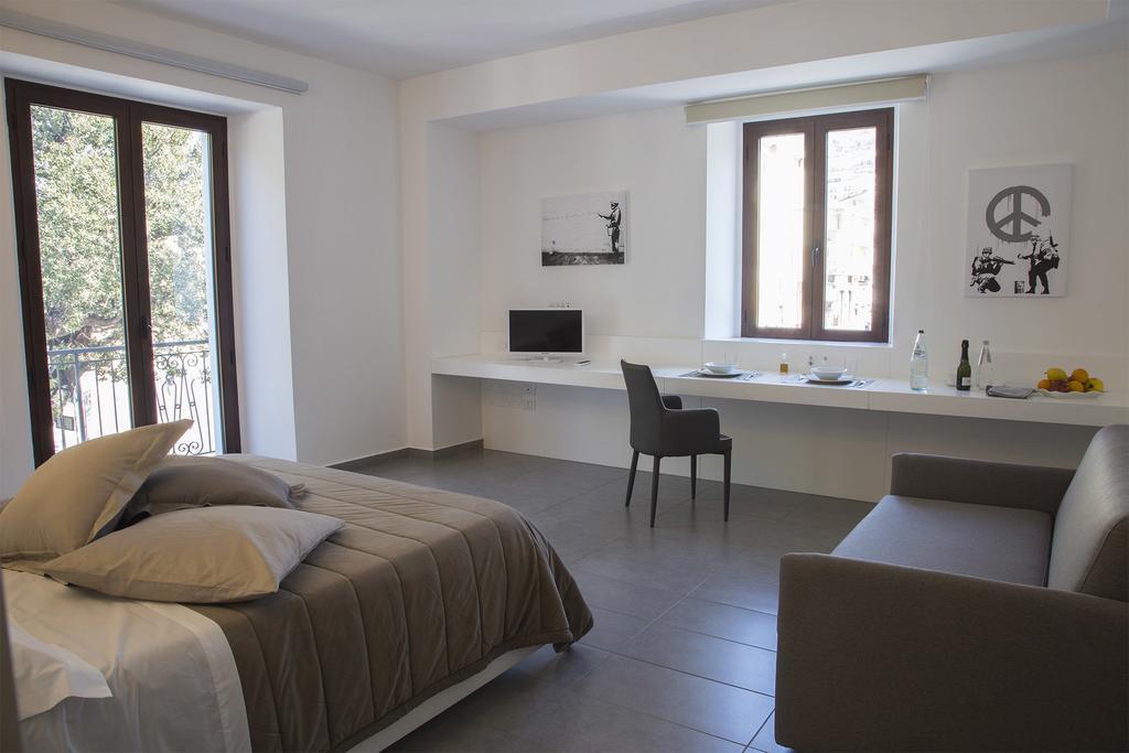 La Chambre Paola Exterior photo