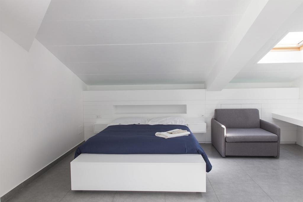 La Chambre Paola Exterior photo